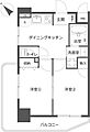 ドメイン新子安8階3,590万円