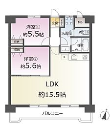 五橋駅 1,999万円