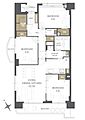 D'レスティア加賀野14階2,890万円