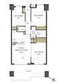ライオンズガーデン青葉台南2階3,790万円