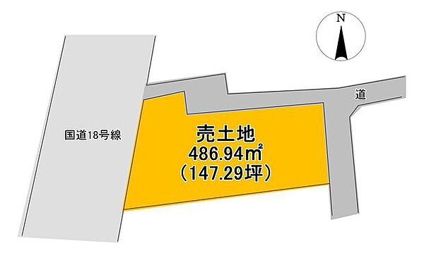 区画図：320000029994