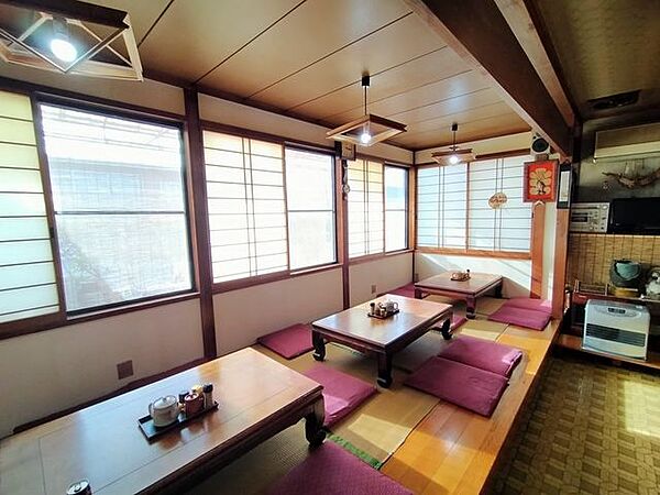 その他室内