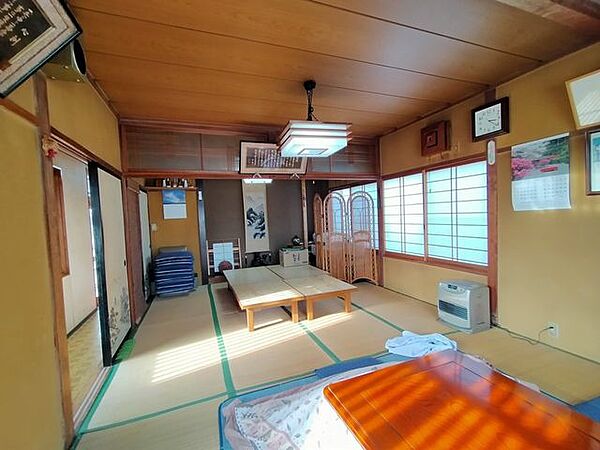その他室内