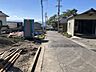 その他：前面道路含む現地写真