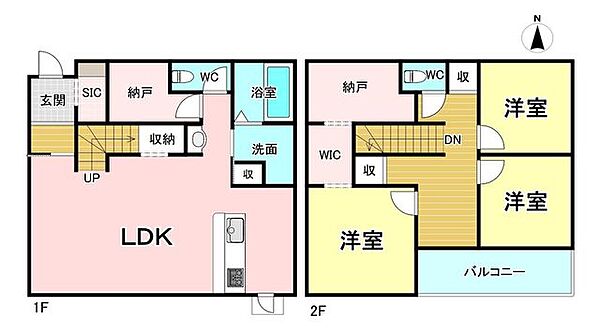 間取り：320000029293