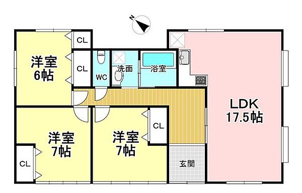 間取り：320000029288
