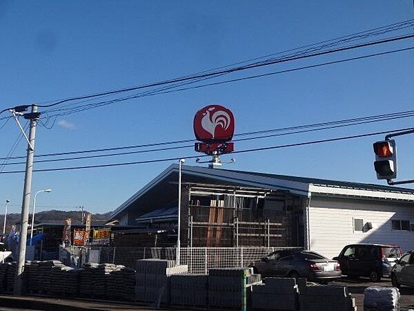 コメリ　上田小泉店9：00～19：30 1300m
