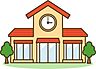 周辺：東部保育園 1140m