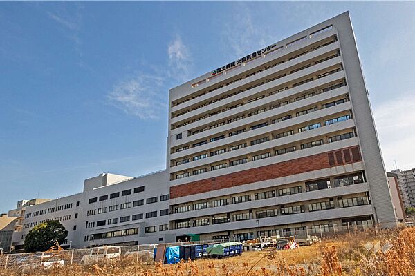 大阪医療センター