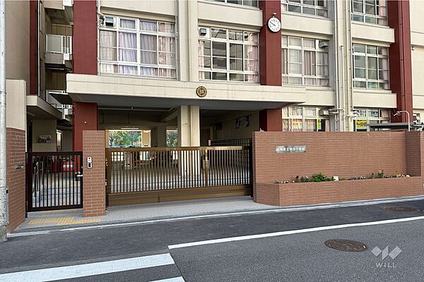 明治小学校[公立]