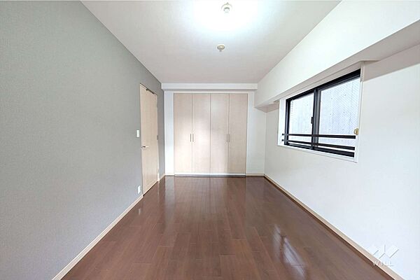 洋室6帖［2026年2月6日撮影］