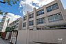 周辺：天王寺小学校[公立]の外観