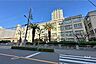 周辺：日吉小学校[公立]の外観