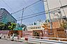 周辺：上福島小学校[公立]の外観