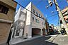 周辺：アイグラン保育園川口[私立]の外観
