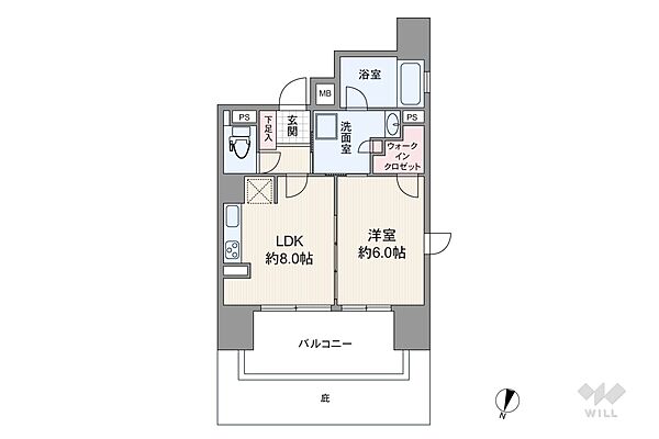 間取り：327002226291