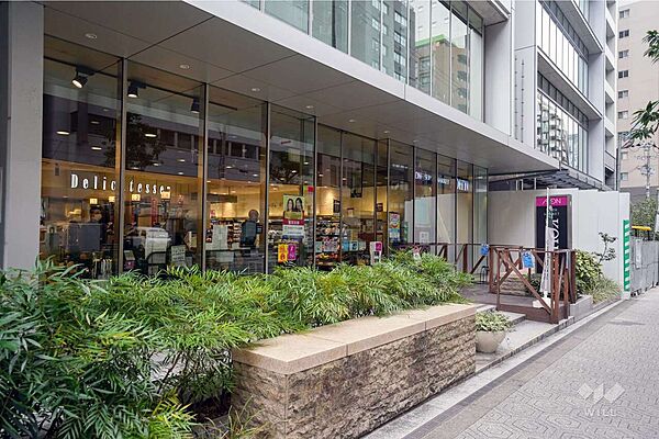 KOHYO（コーヨー）(内本町店)の外観