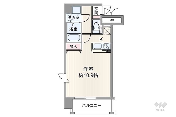 間取り：327002366400