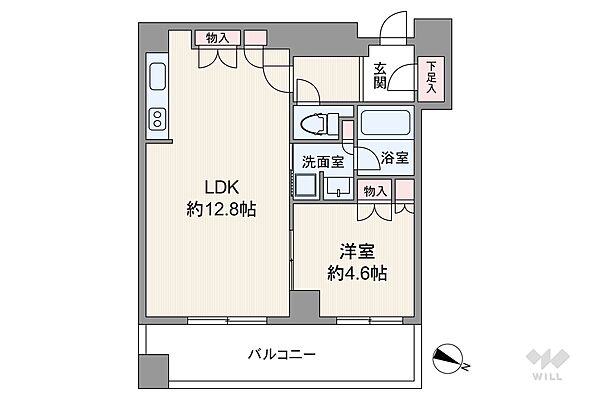 間取り：327002370987