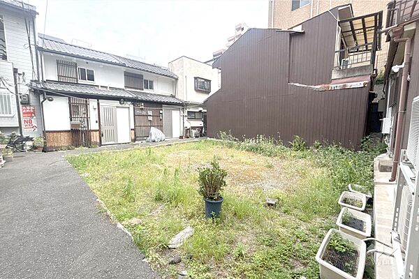 物件（北西側から）［2026年5月23日撮影］