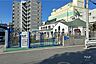 周辺：川口聖マリア幼稚園[私立]の外観