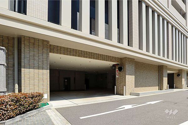 タワーパーキング