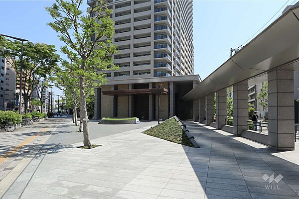 車寄せ