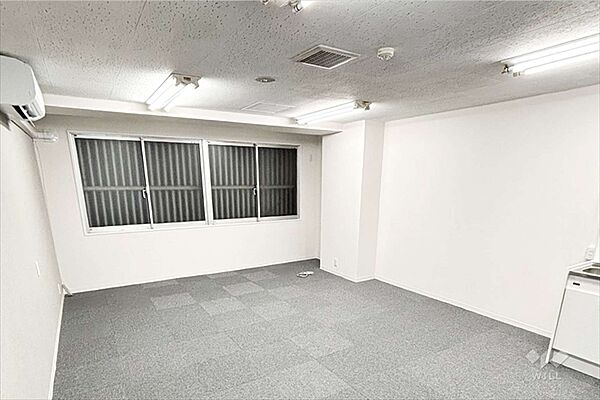 事務所［2026年6月22日撮影］