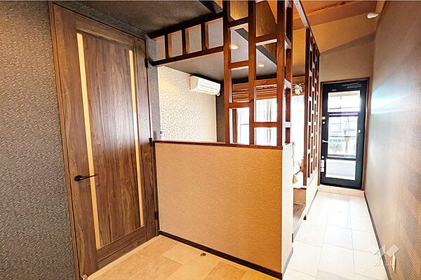 3階ホール［2026年6月12日撮影］