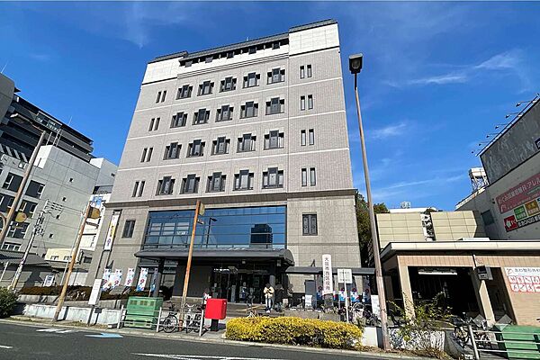 周辺を拡大表示