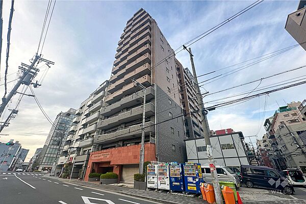 LDKと洋室約4.5帖（北西側から）［2026年8月2日撮影］