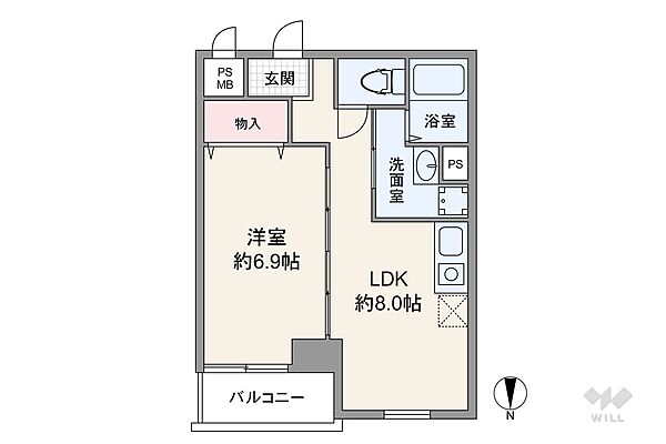間取り：327002863883