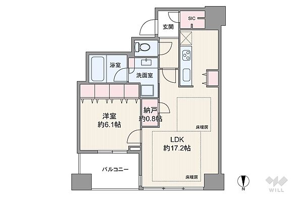 間取り：327002858039