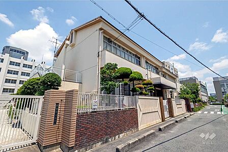 滝川幼稚園[公立]の外観
