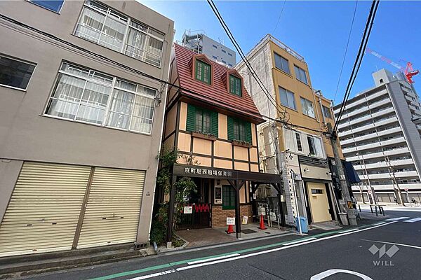 周辺を拡大表示