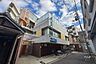 周辺：今福青い鳥保育園[私立]の外観