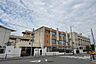 周辺：今福小学校[公立]の外観