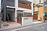 周辺：谷町中央保育園[私立]の外観