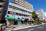 外観：新谷町第1ビルの外観（南東側から）