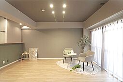 ライオンズマンション江戸堀