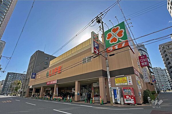 周辺を拡大表示