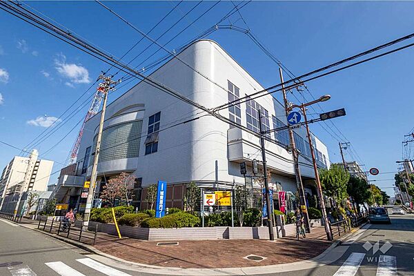 周辺を拡大表示