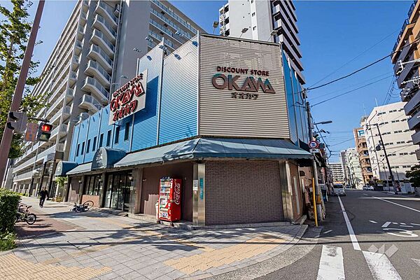 周辺を拡大表示
