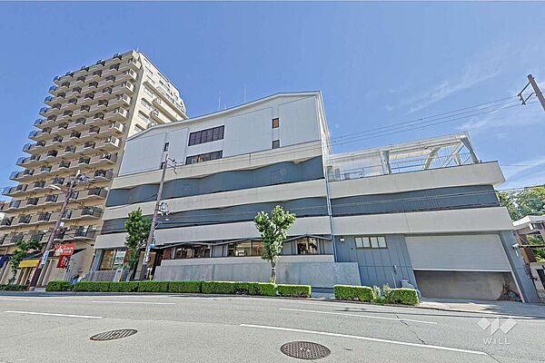 周辺を拡大表示