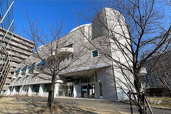 周辺を拡大表示