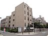 周辺：金塚小学校[公立]の外観