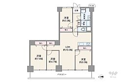 シャルム堺