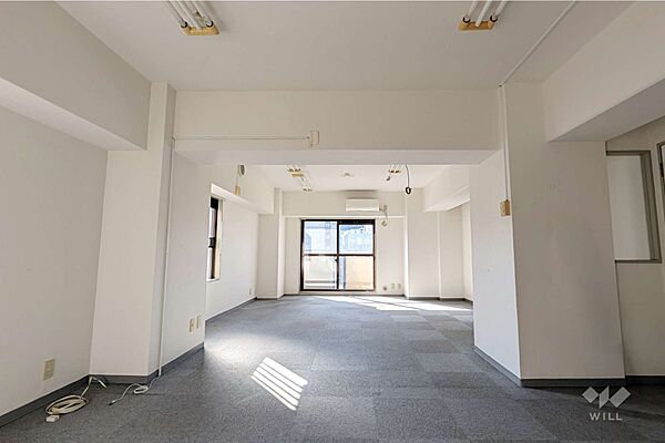 LDK約26帖［2026年10月10日撮影］
