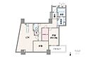 プレミストタワー靱本町17階15,800万円