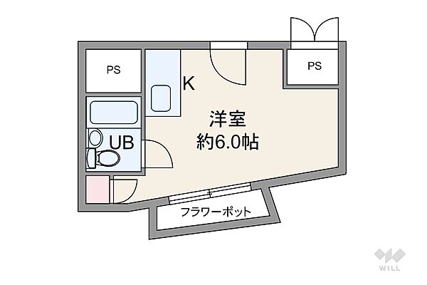 間取り：327002370798